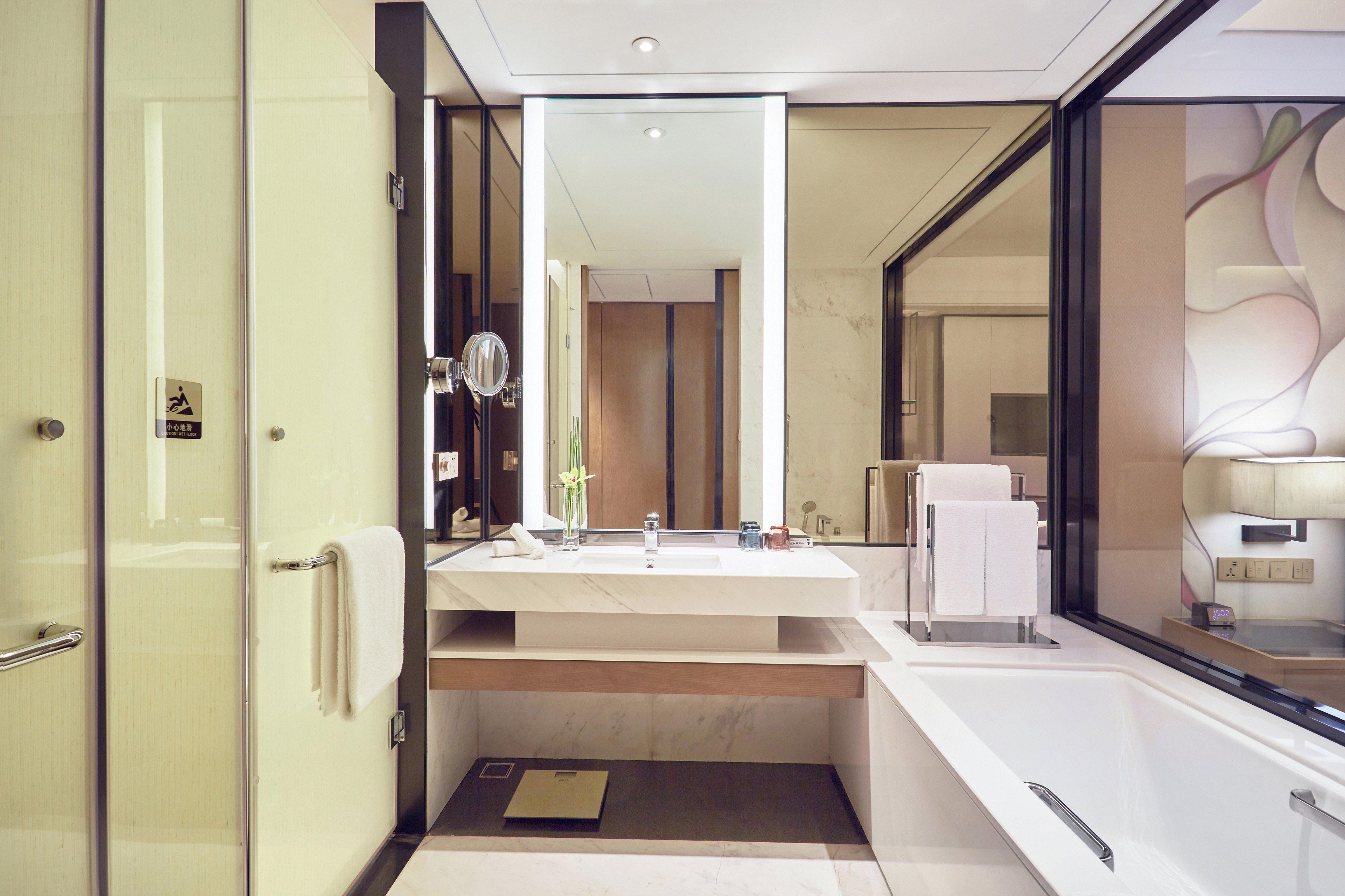 Crowne Plaza Hangzhou Qiantang - The Subway Can Reach The West Lake Scenic Area As Well As The Airport And High-Speed Rail Station, Adjacent To Jinsha Lake And Longfor Paradise Walk Εξωτερικό φωτογραφία